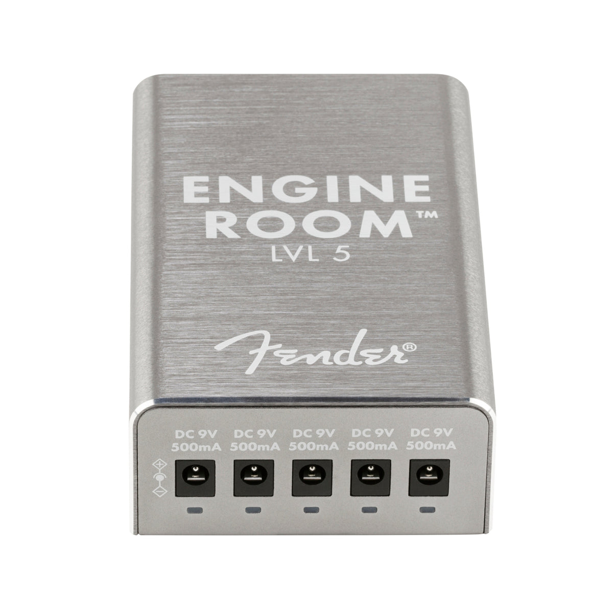 Fender Engine Room LVL5 Power Supply, 230V UK – Dawsons