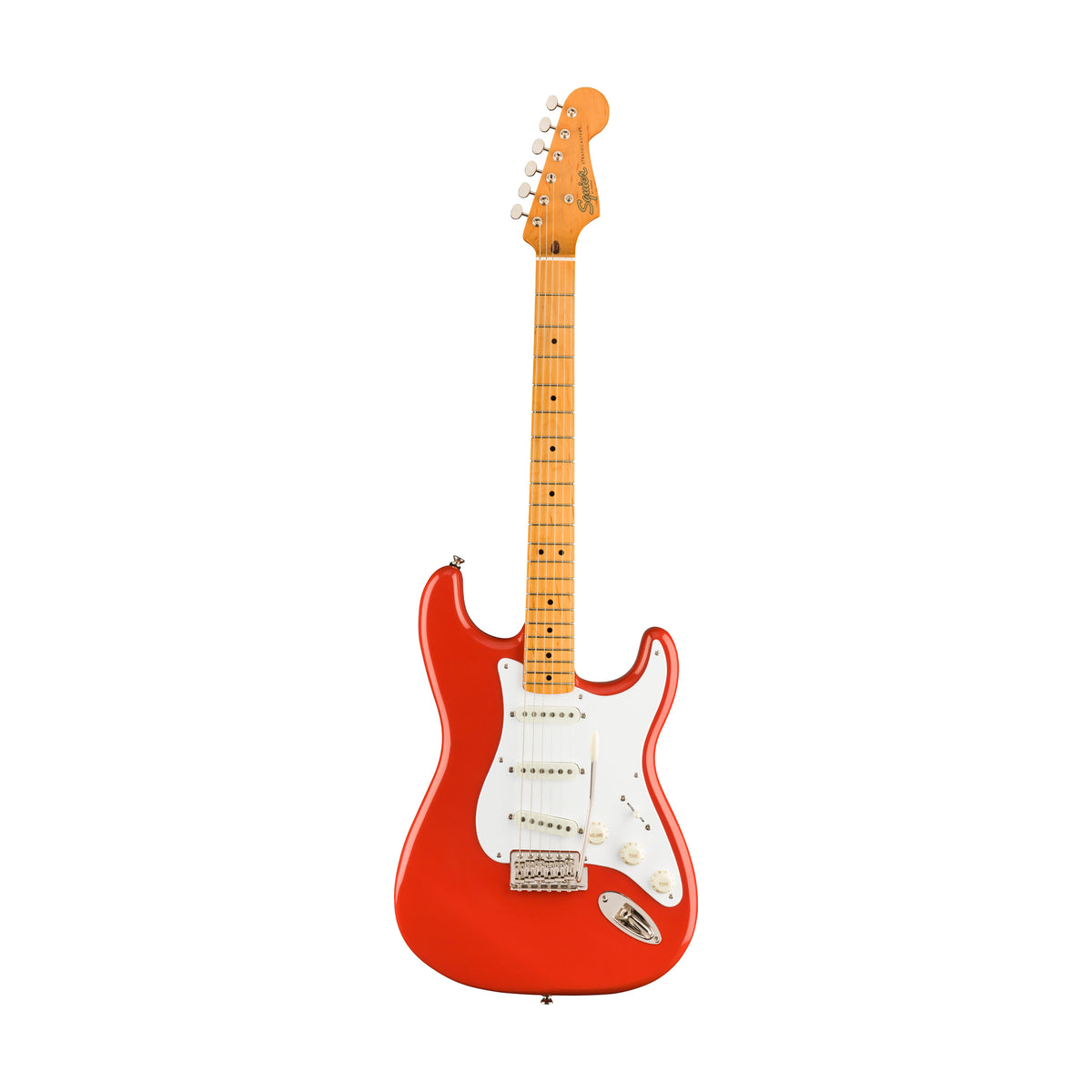 【fab four】 Classic Vibe 50s Amazon.com: Fender Squier Classic Vibe '50s Stratocaster - Surf