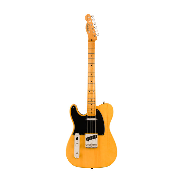 Squier Classic Vibe 50s Telecaster Left-Handed Electric Guitar