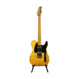 Squier Classic Vibe 50s Telecaster 左 MOD Amazon.com: Squier Classic Vibe 50s Telecaster Electric Guitar