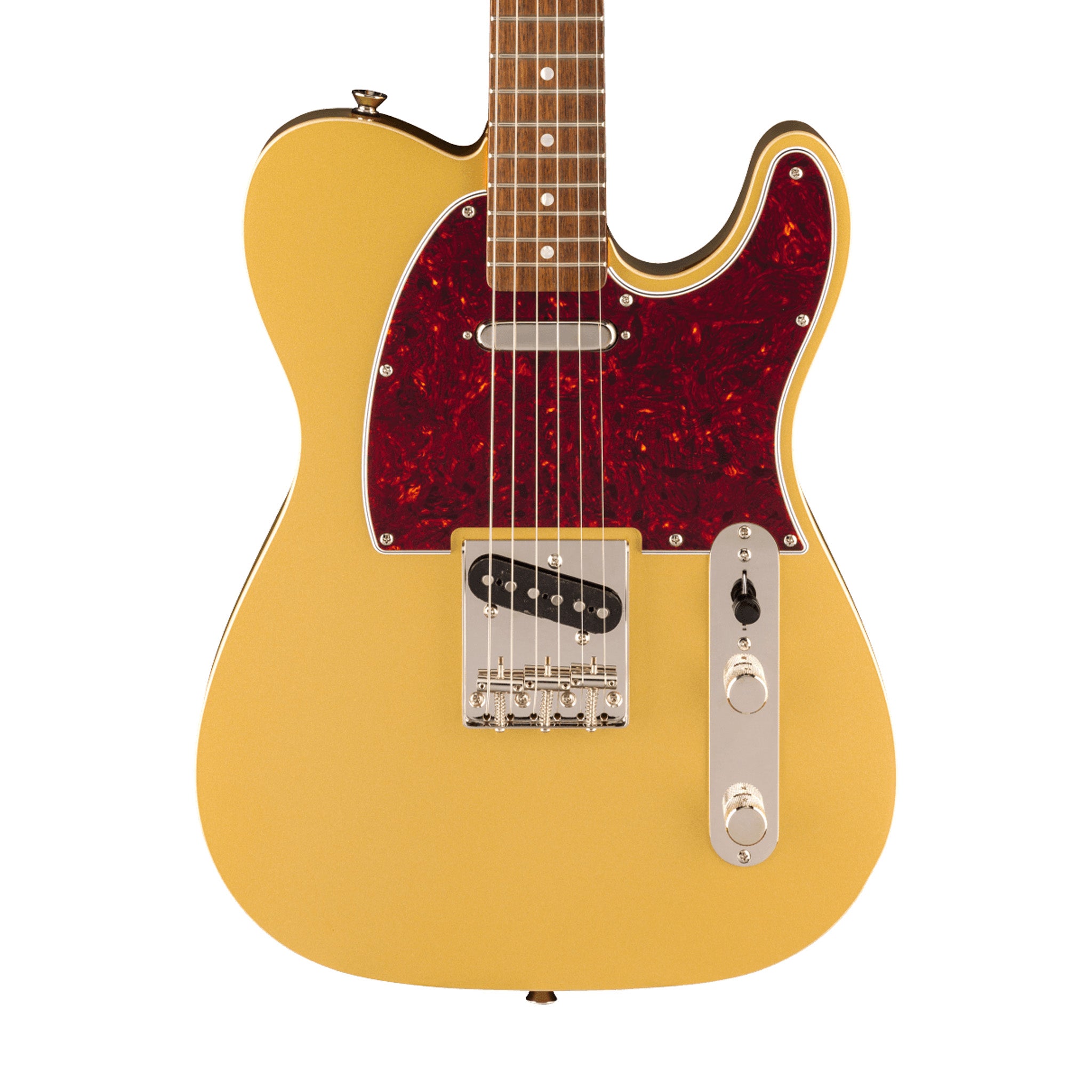 Squier FSR Classic Vibe 60s Custom Telecaster Electric Guitar