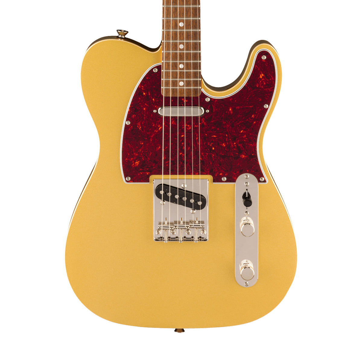 Squier FSR Classic Vibe 60s Custom Telecaster Electric Guitar
