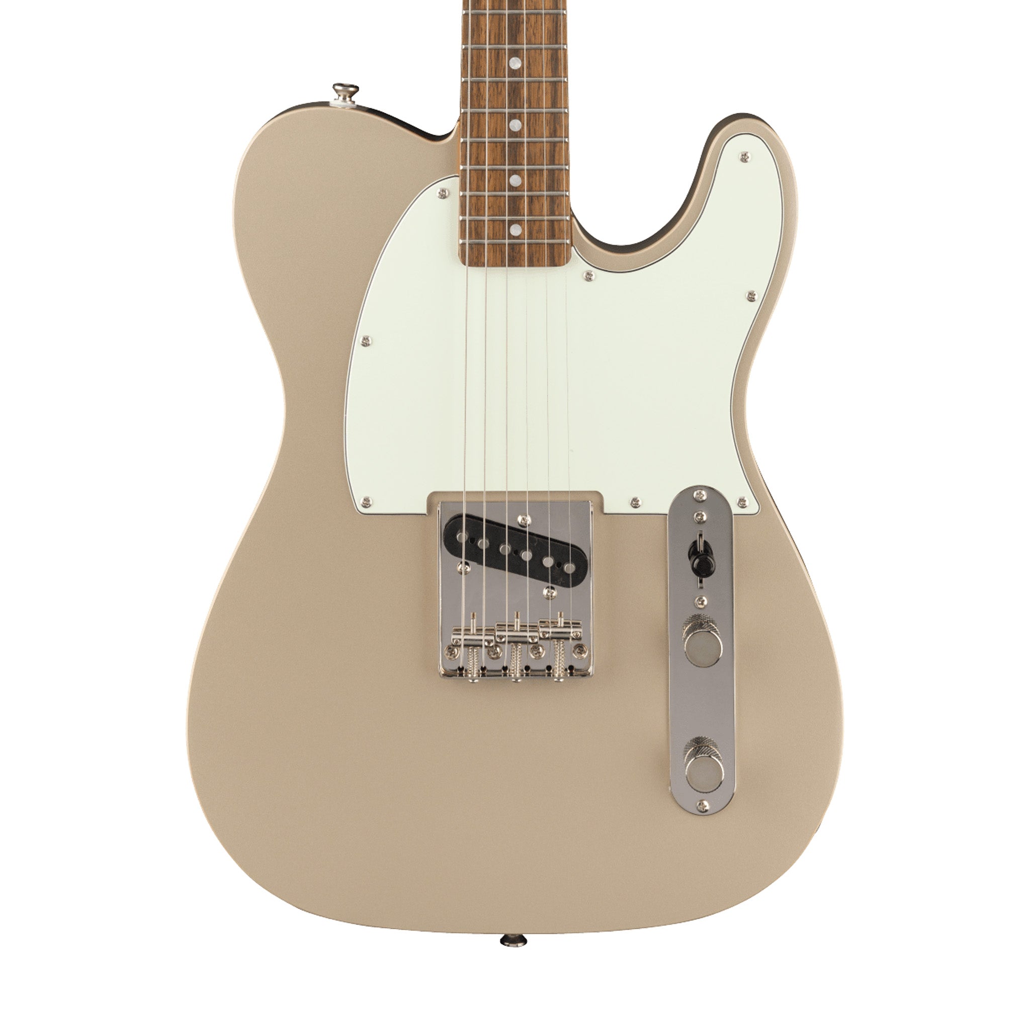 Squier FSR Classic Vibe 60s Custom Esquire Electric Guitar, Laurel