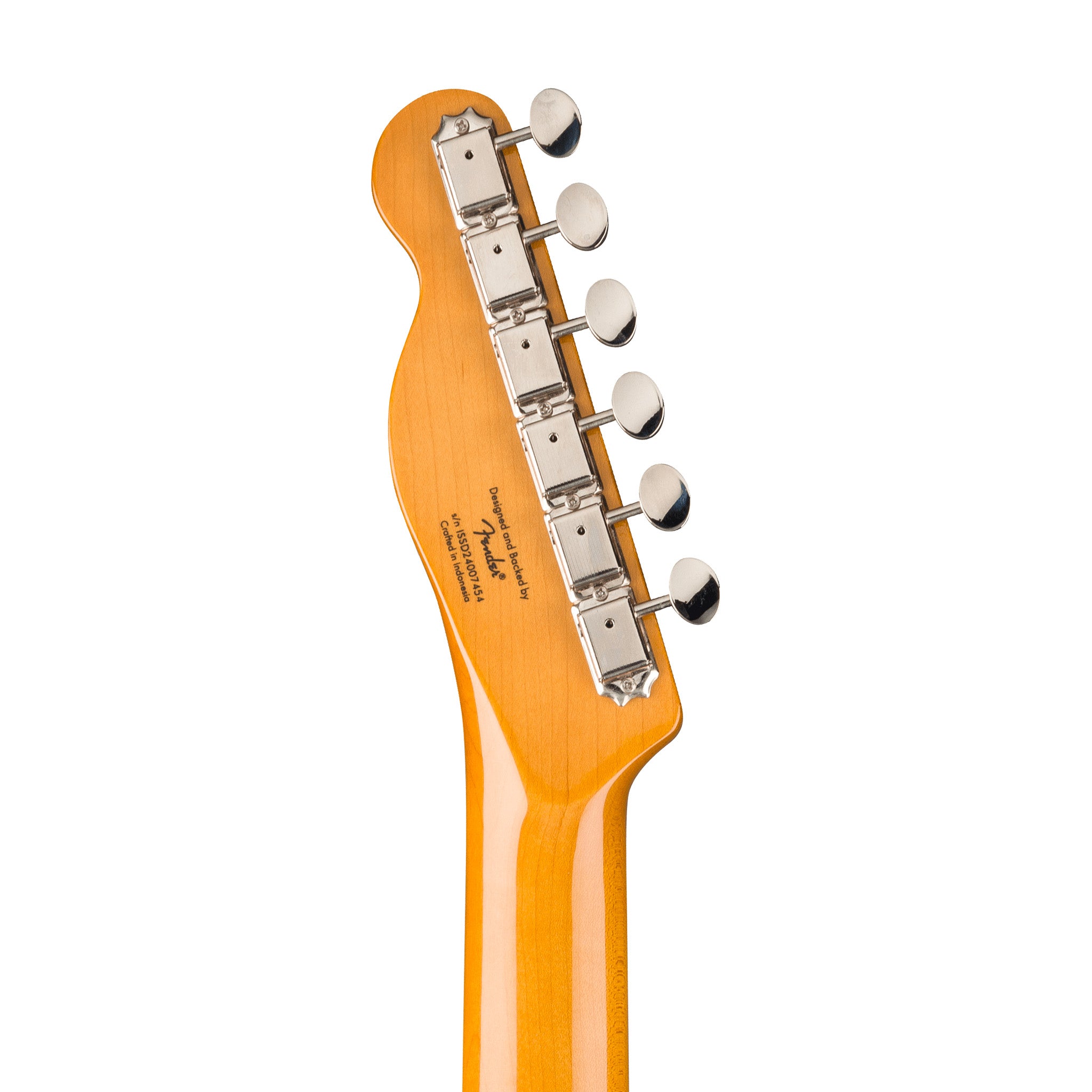 Squier FSR Classic Vibe 60s Custom Esquire Electric Guitar, Laurel