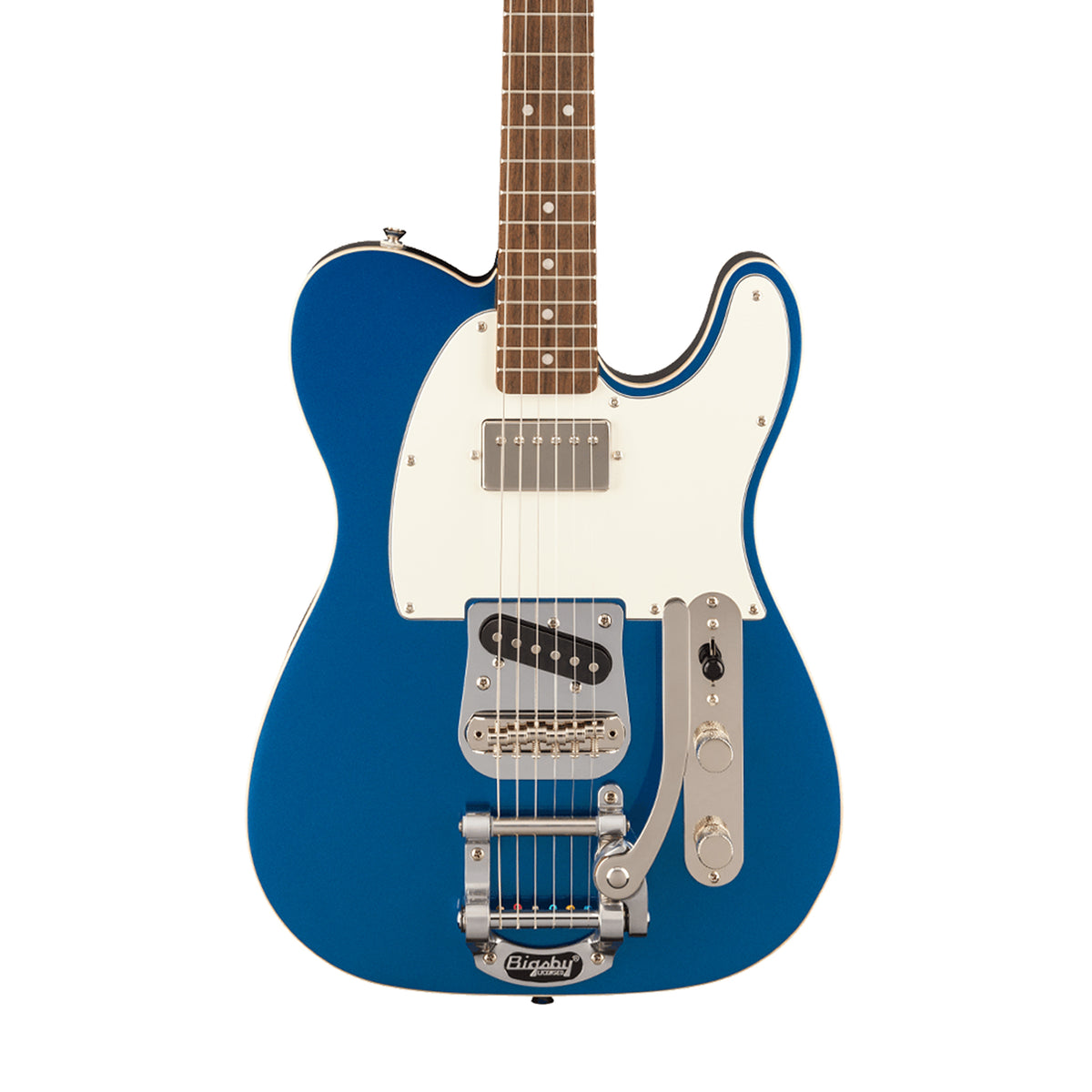 Squier FSR Classic Vibe Custom Telecaster SH Electric Guitar w