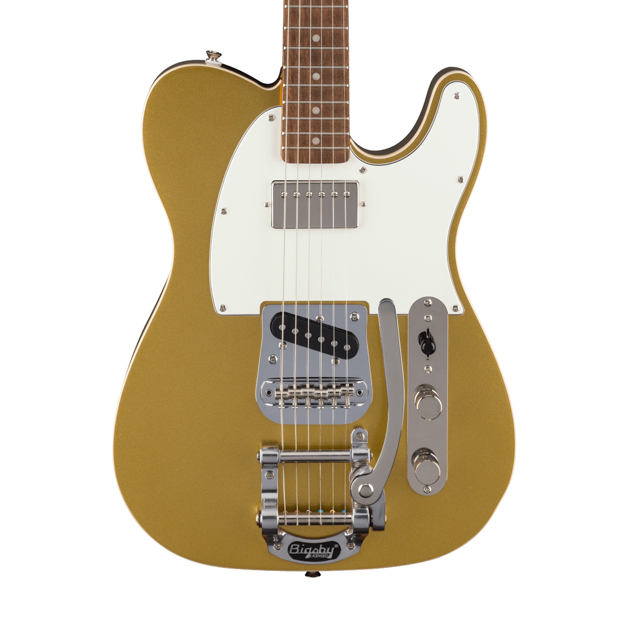 Squier FSR Classic Vibe Custom Telecaster SH Electric Guitar w