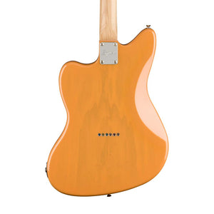 Squier Paranormal Series Offset Telecaster Electric Guitar, Butterscotch Blonde