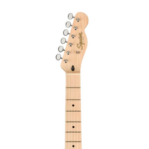 Squier Paranormal Series Offset Telecaster Electric Guitar, Butterscotch Blonde