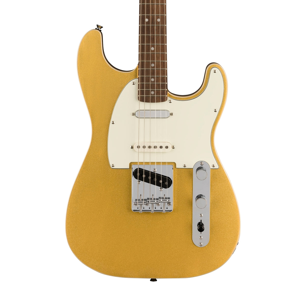 Squier Paranormal Custom Nashville Stratocaster Electric Guitar