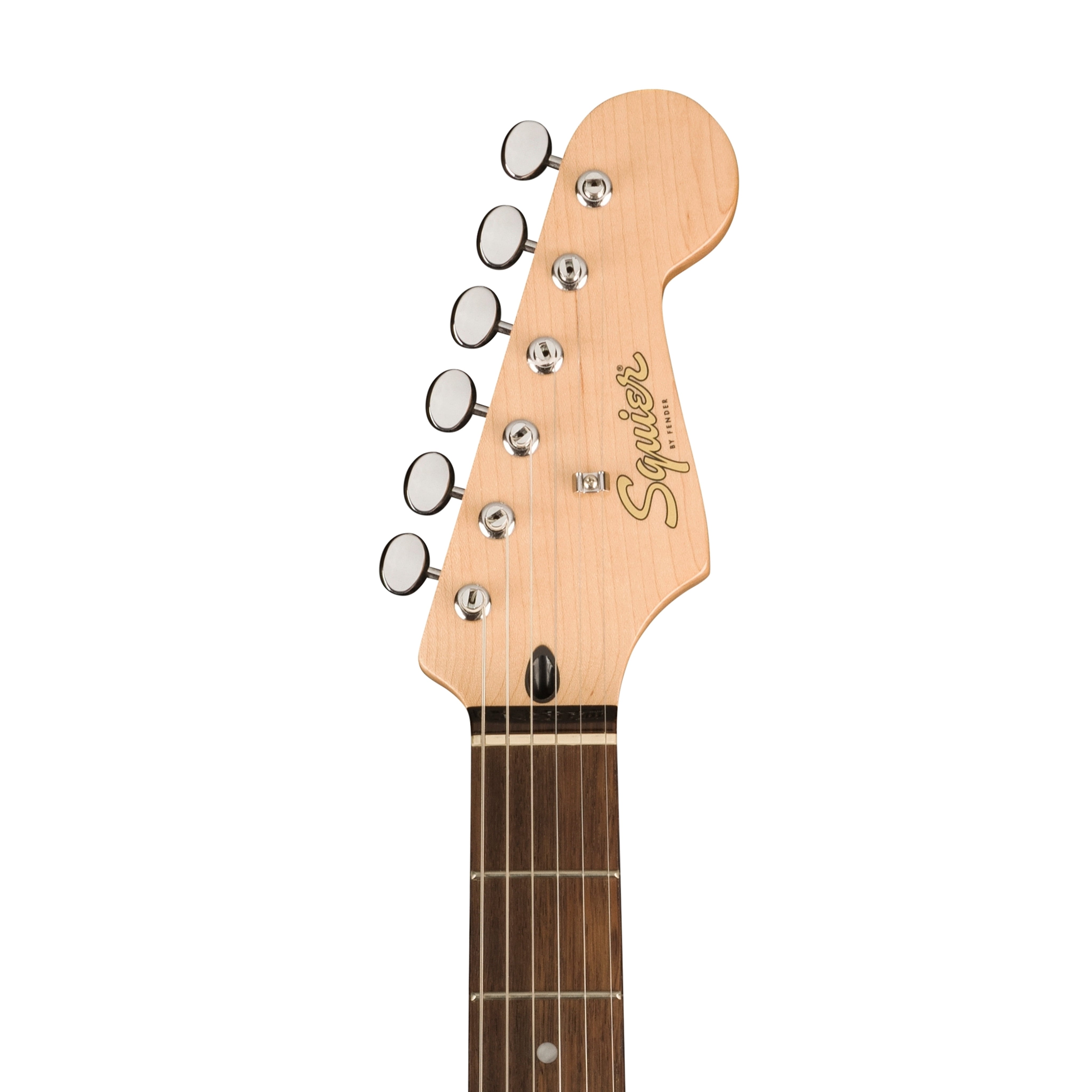Squier Paranormal Custom Nashville Stratocaster Electric Guitar