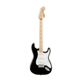 Squier Affinity Series Stratocaster Electric Guitar, Maple FB