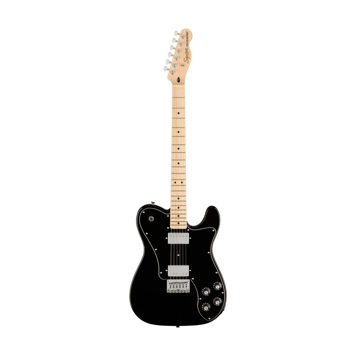 超美品！Squier by Fender Affinity Telecaster SquierAffinityTelecaster-