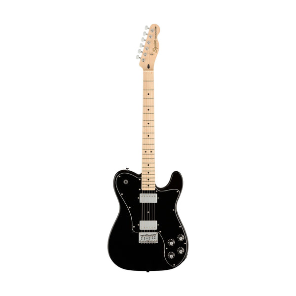 ギター SQUIER Affinity Series Telecaster Deluxe Limited Edition Affinity Series® Telecaster® Deluxe, Metallic