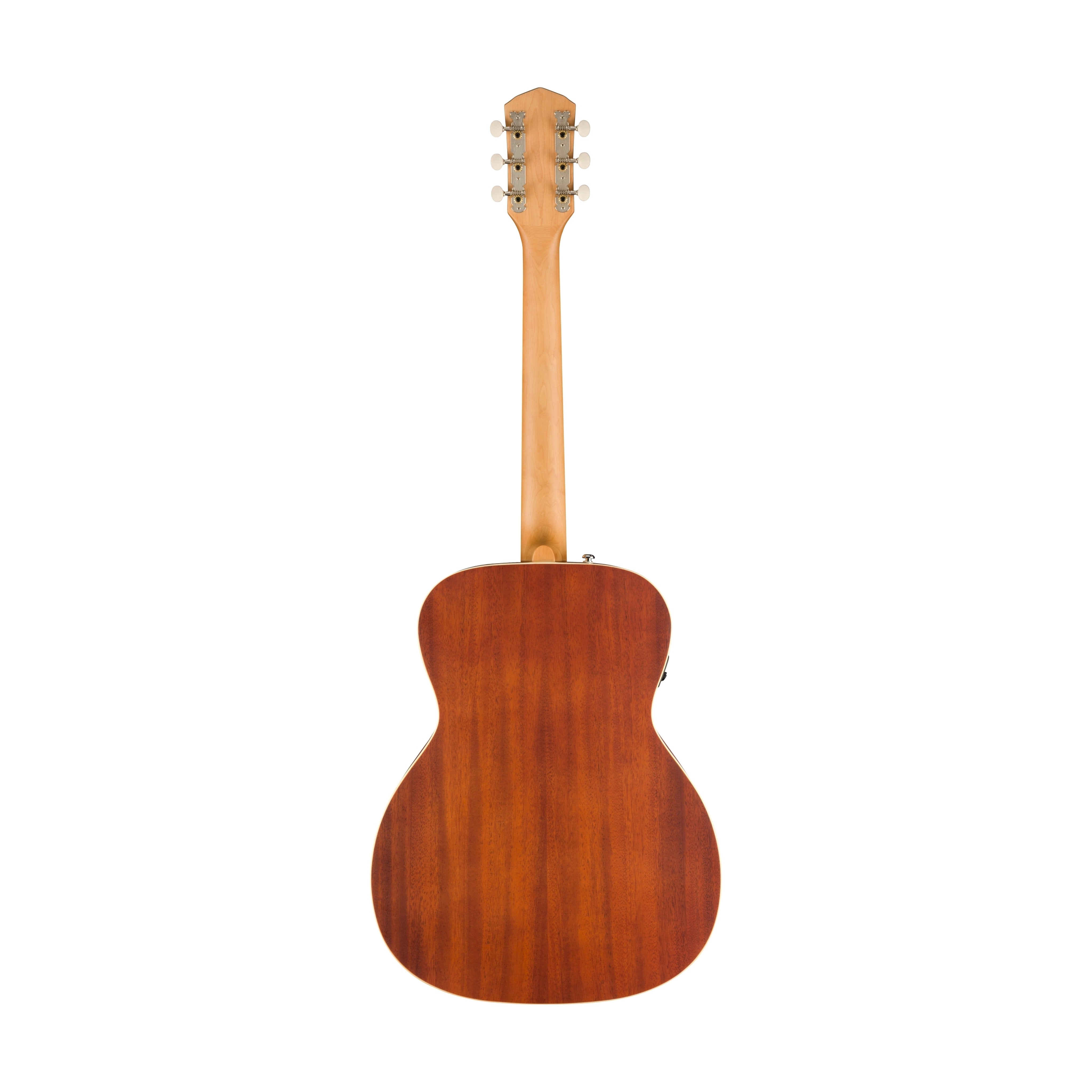 Fender Tim Armstrong Hellcat Acoustic Guitar – Dawsons