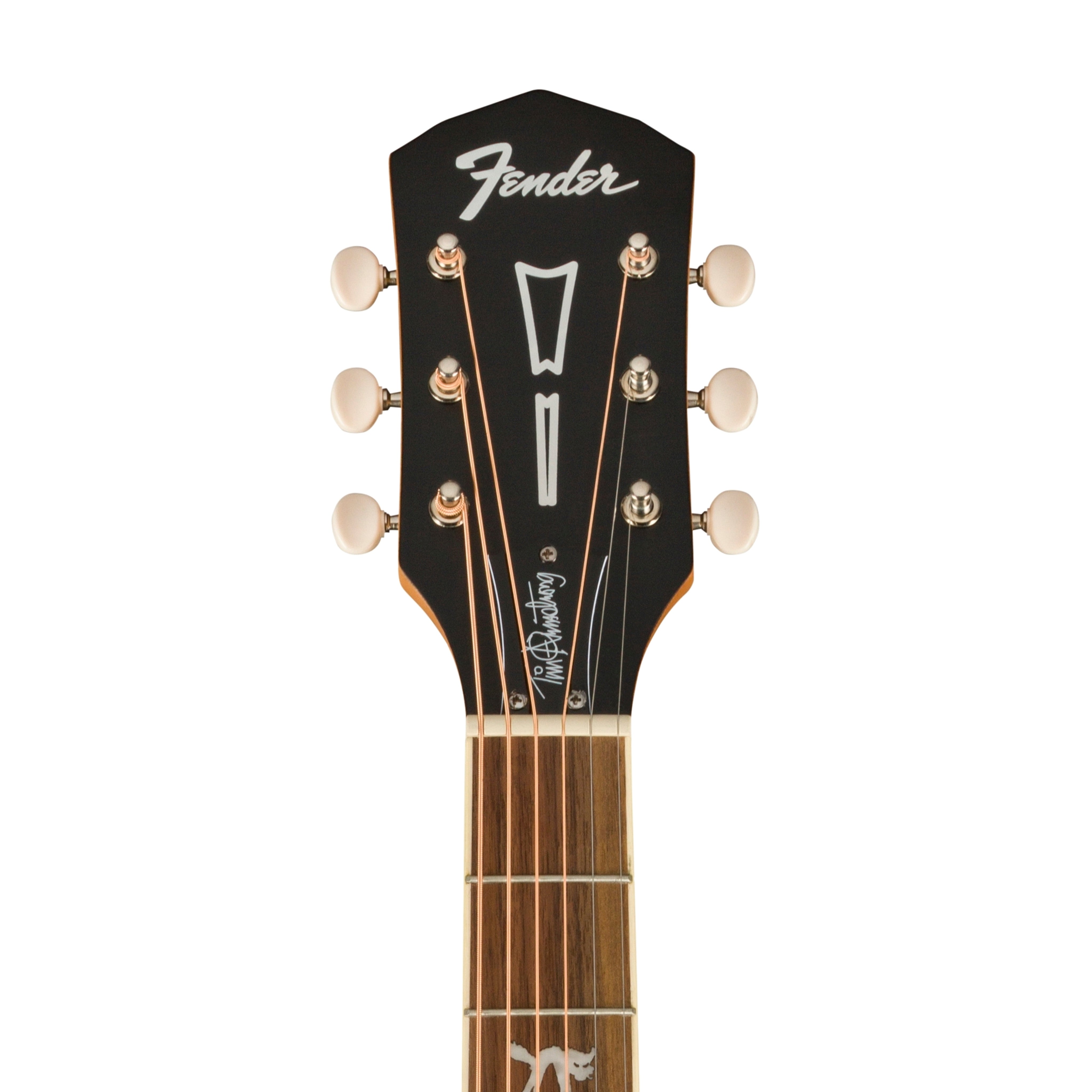 Fender Tim Armstrong Hellcat Acoustic Guitar – Dawsons