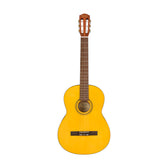 Fender ESC-110 Classical Acoustic Guitar, Wide Neck