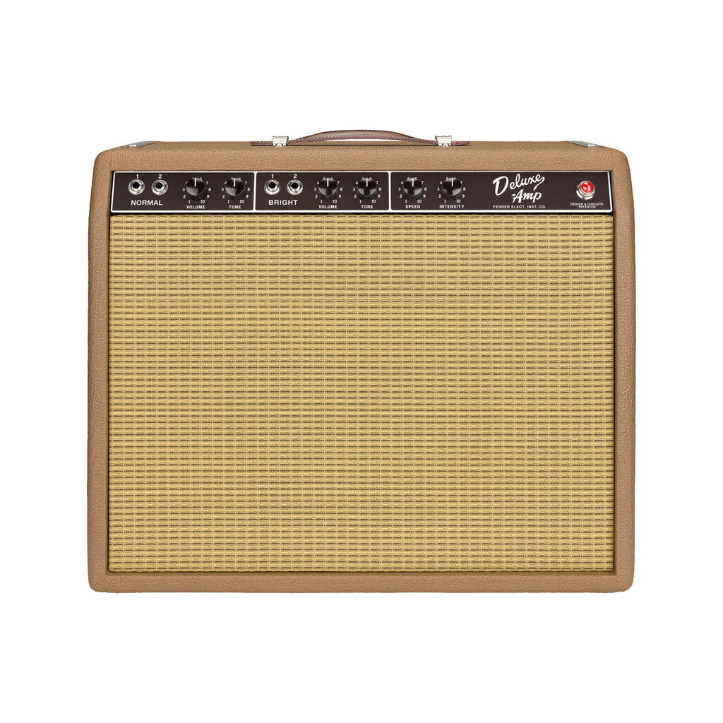 Fender ’62 Deluxe 20W Combo Amp
