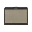 Fender Hot Rod Deluxe IV Guitar Combo Tube Amplifier, Black, 230V UK