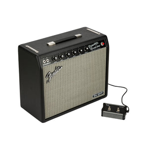 Fender Tone Master Princeton Reverb Guitar Amplifier, 230UK