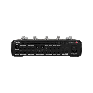 Fender Tone Master Pro Multi-effects Guitar Processor, UK Plug