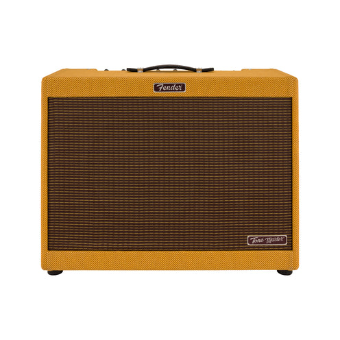 Fender Tone Master FR-12 Guitar Amplifier, Tweed, 230UK
