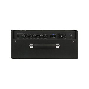 Fender Mustang GTX100 Guitar Combo Amplifier, 230V UK