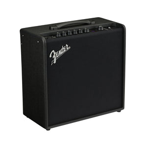 Fender Mustang LT50 Guitar Combo Amplifier, 230V UK