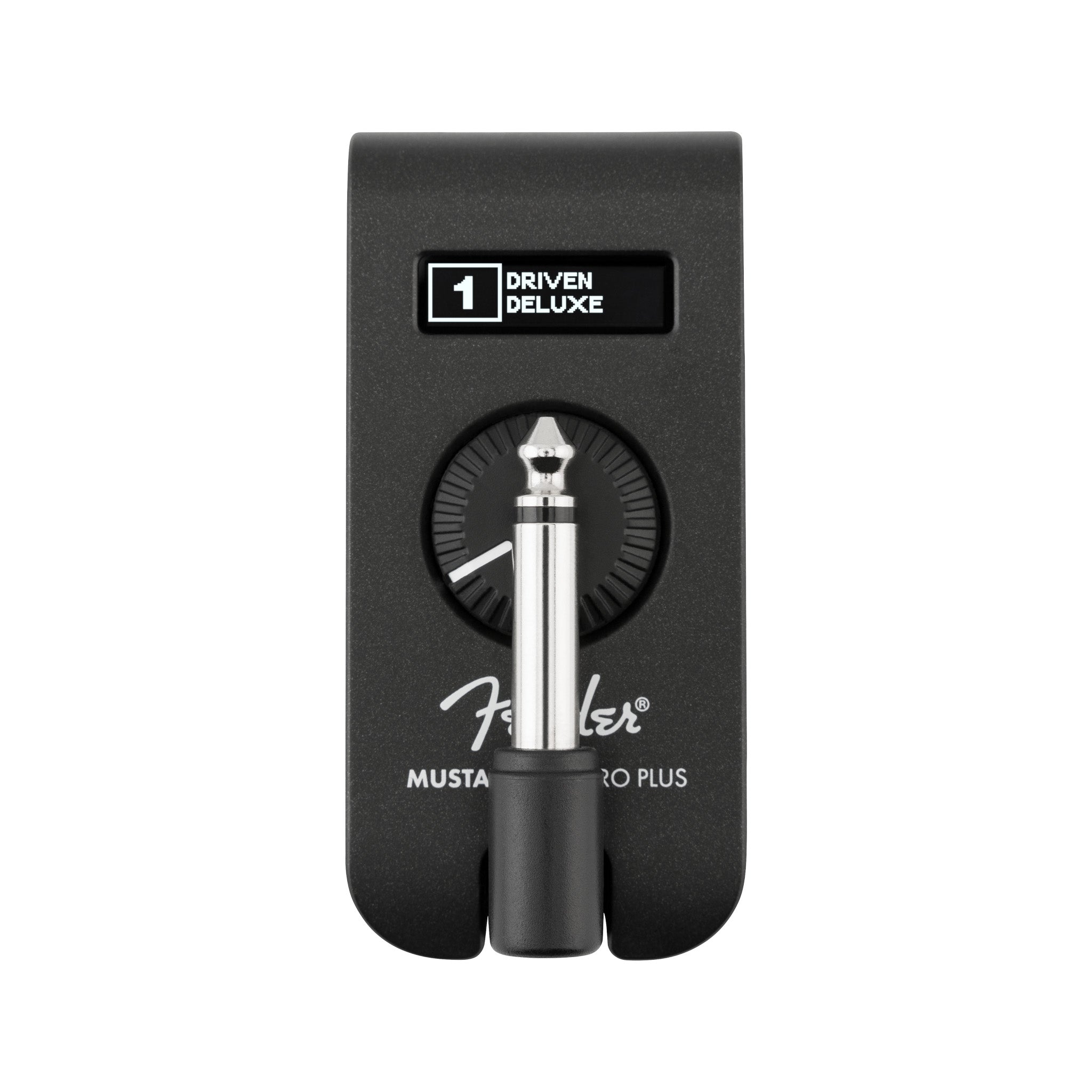 Fender Mustang Micro Plus Guitar Combo Amplifier – Dawsons