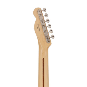 Fender Japan Ltd Offset Telecaster Electric Guitar, Maple FB, Butterscotch Blonde