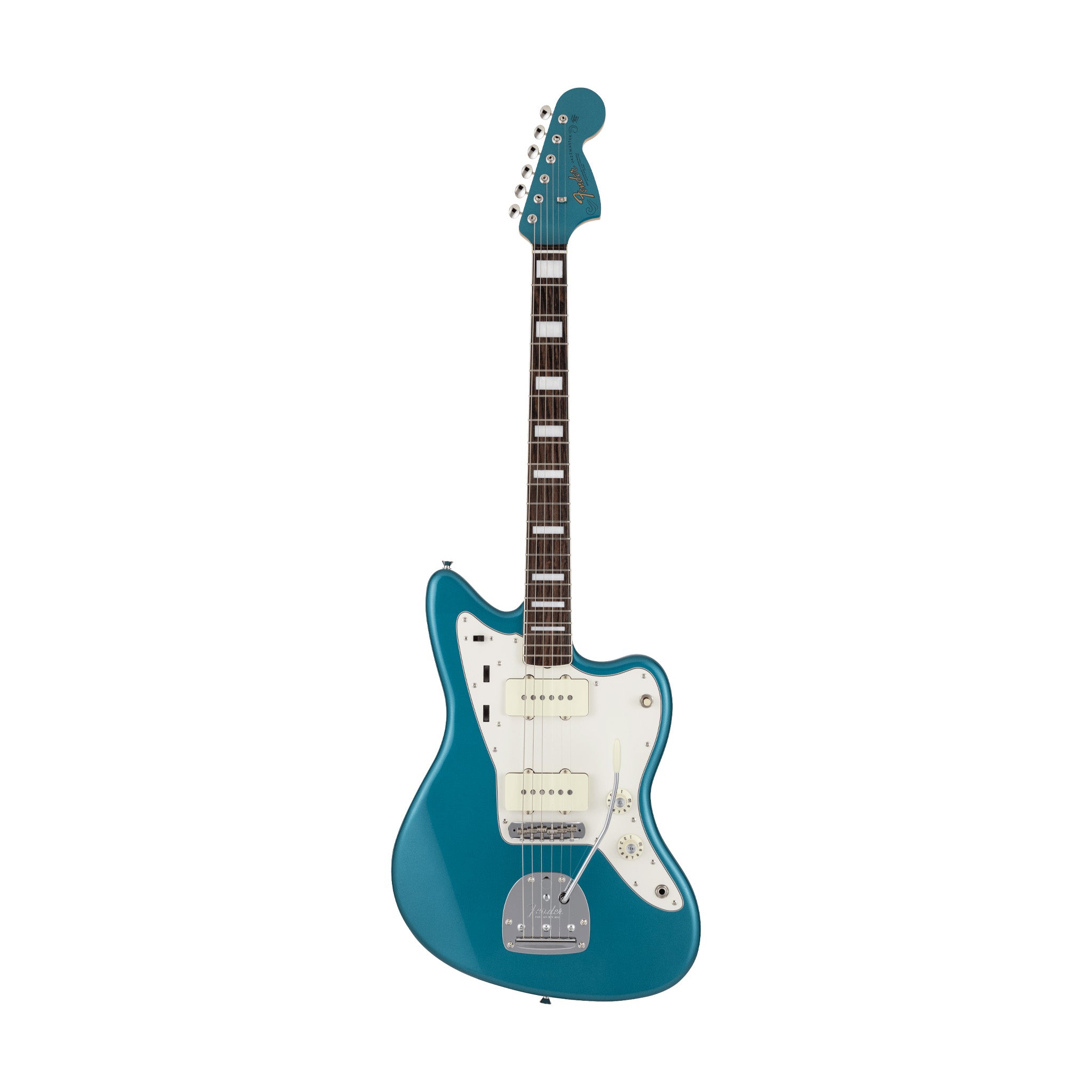 Fender Japan Traditional Late 60s Jazzmaster Electric Guitar