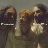 This Is Why - Paramore (Vinyl) (ON)