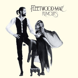 Rumours - Fleetwood Mac (Vinyl) (ON)