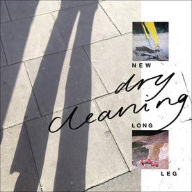New Long Leg - Dry Cleaning (Vinyl) (ON)