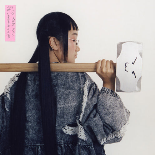 With A Hammer - Yaeji (Vinyl) (ON)