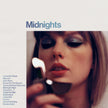 Midnights - Taylor Swift (Vinyl) (ON)