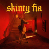 Skinty Fia - Fontaines D.C. (Vinyl) (ON)