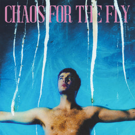Chaos For The Fly - Grian Chatten (Vinyl) (ON)