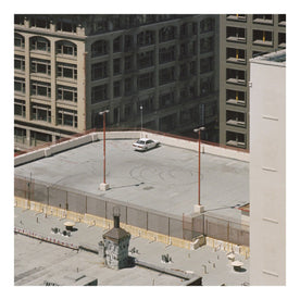 The Car - Arctic Monkeys (Vinyl) (ON)