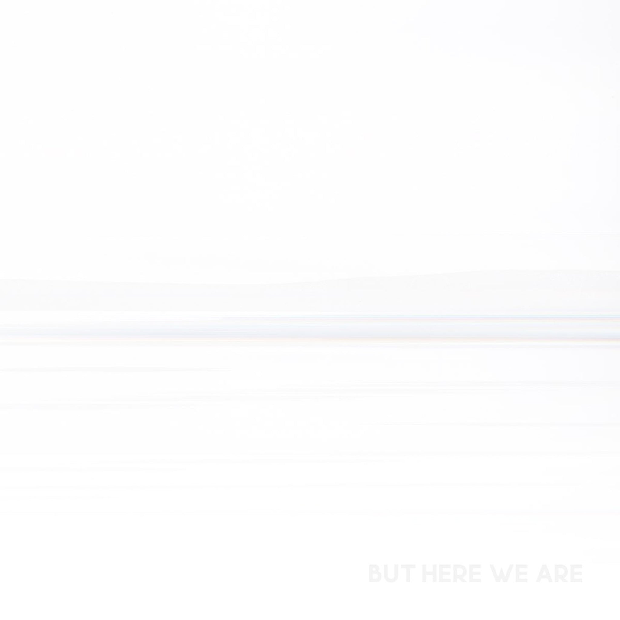 But Here We Are - Foo Fighters (Vinyl) (ON)