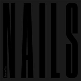 Nails - Benefits (Vinyl) (ON)