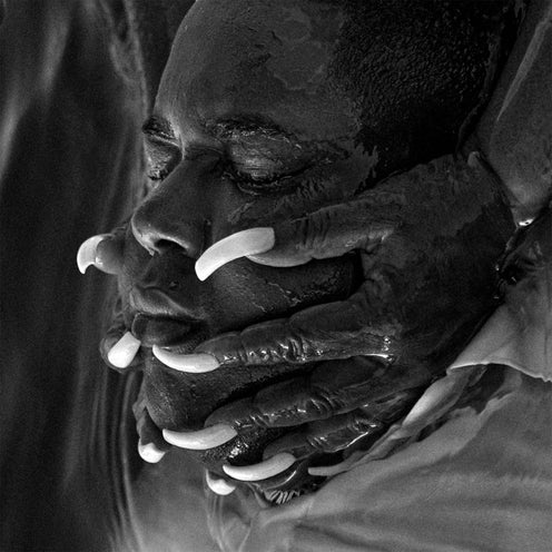 Angels & Queens - Gabriels (Vinyl) (ON)