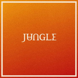 Volcano - Jungle (Vinyl) (ON)