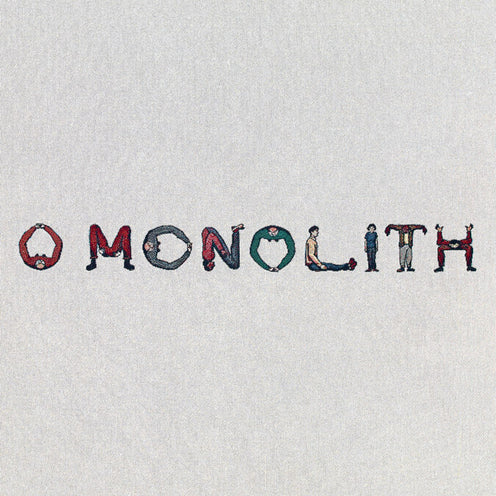 O Monolith - Squid (Vinyl) (ON)