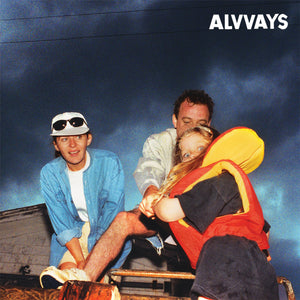 Blue Rev - Alvvays (Vinyl) (ON)