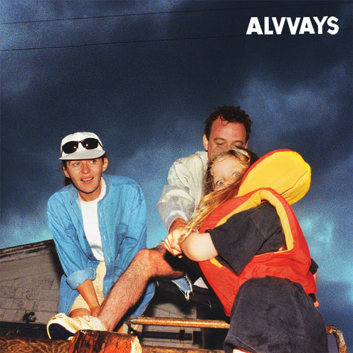 Blue Rev - Alvvays (Vinyl) (ON)