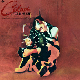 Not Your Muse - Celeste (Vinyl) (ON)