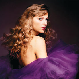 Speak Now (Taylor's Version) - Taylor Swift (Vinyl) (ON)