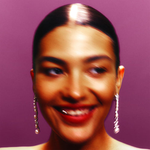 Messy - Olivia Dean (Vinyl) (ON)