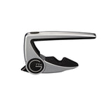 G7th Performance 2 Classical Capo, Silver