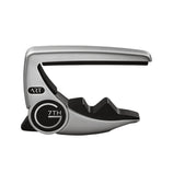 G7th Performance 3 Acoustic Capo ART, Silver